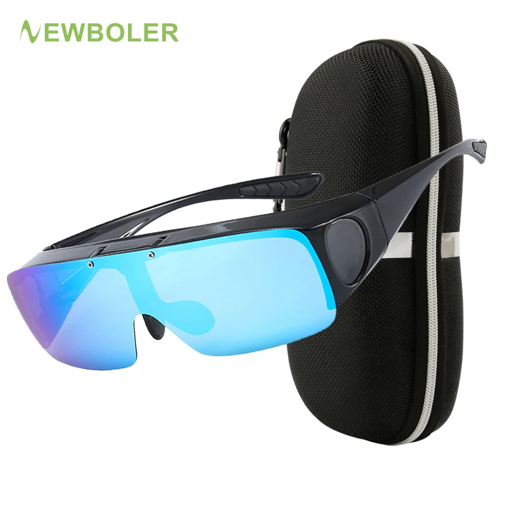 Myopia Glasses Goggles Sport Eyewear