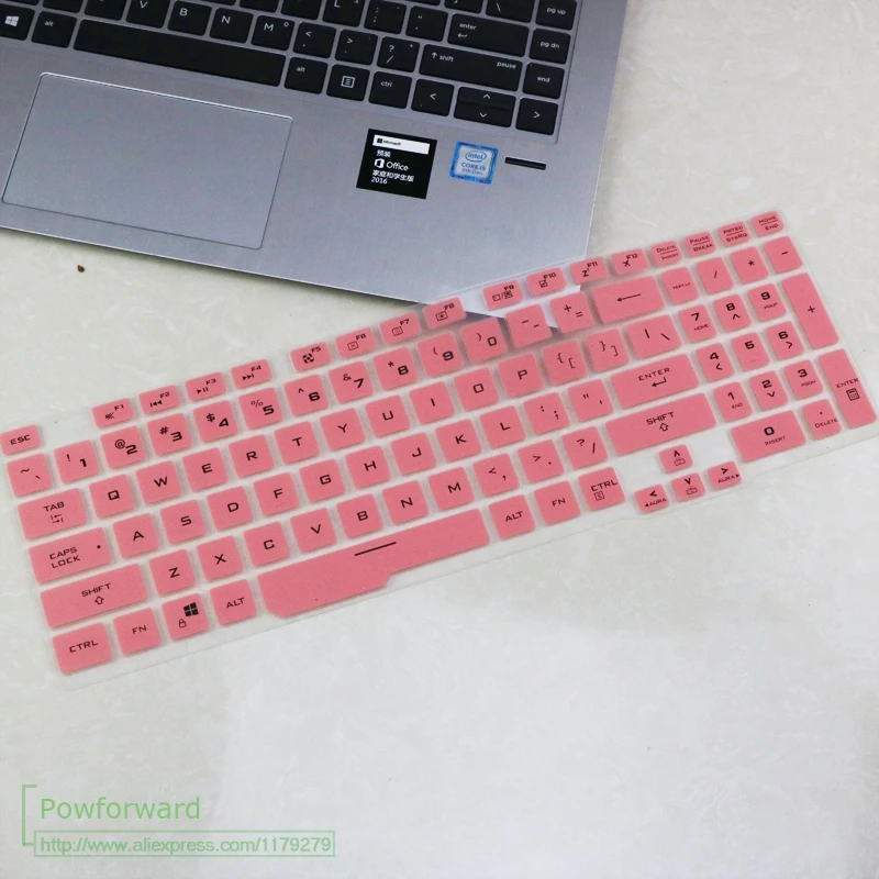 asus tuf a15 keyboard replacement