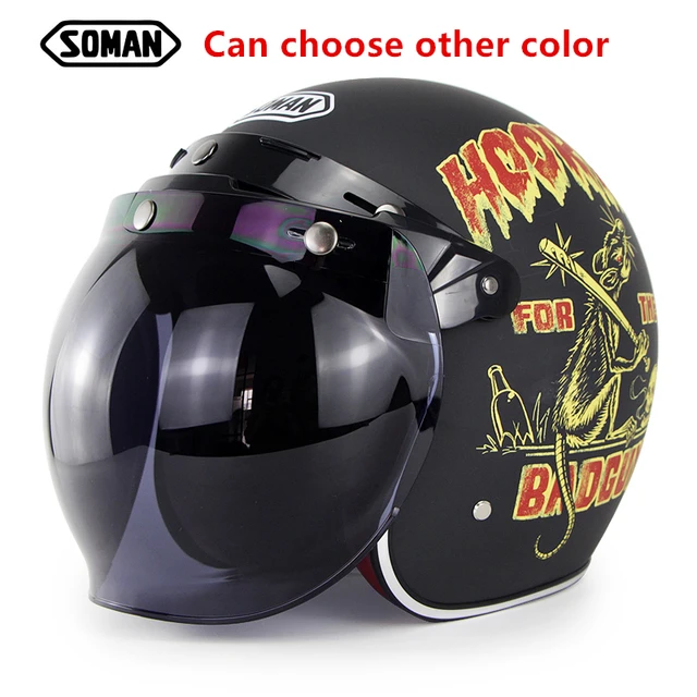 dot 3 helmet