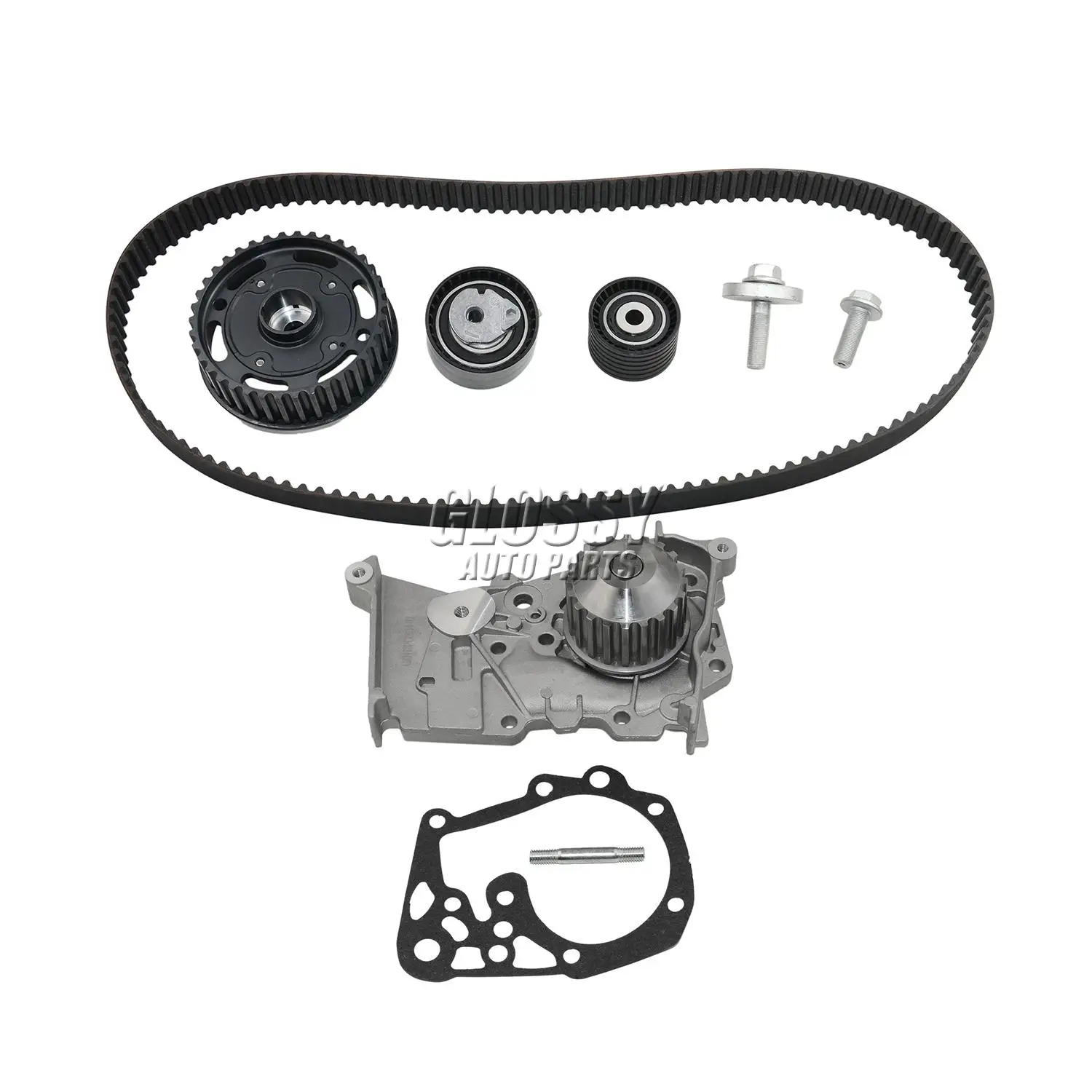 renault scenic timing belt kit