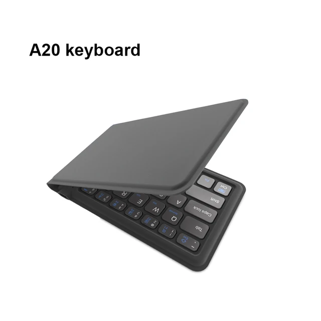 foldable phone keyboard