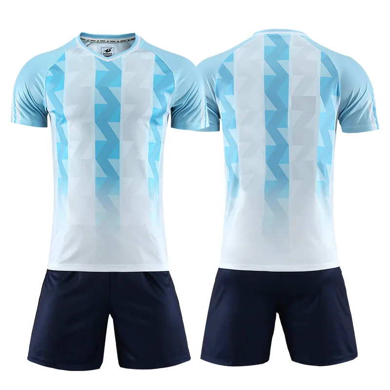 soccer uniform jerseys