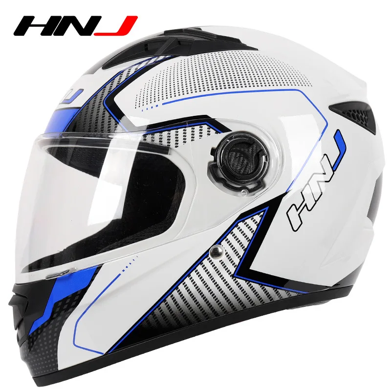 supersport helmets