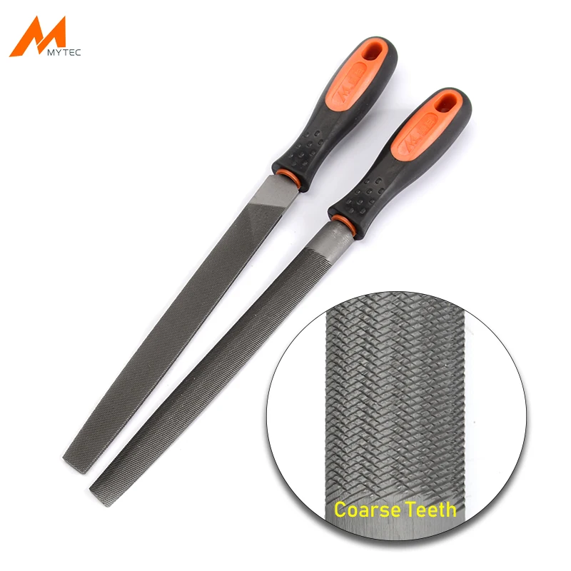 Купить Ручные инструменты 8" Coarse Toothed Metal File for