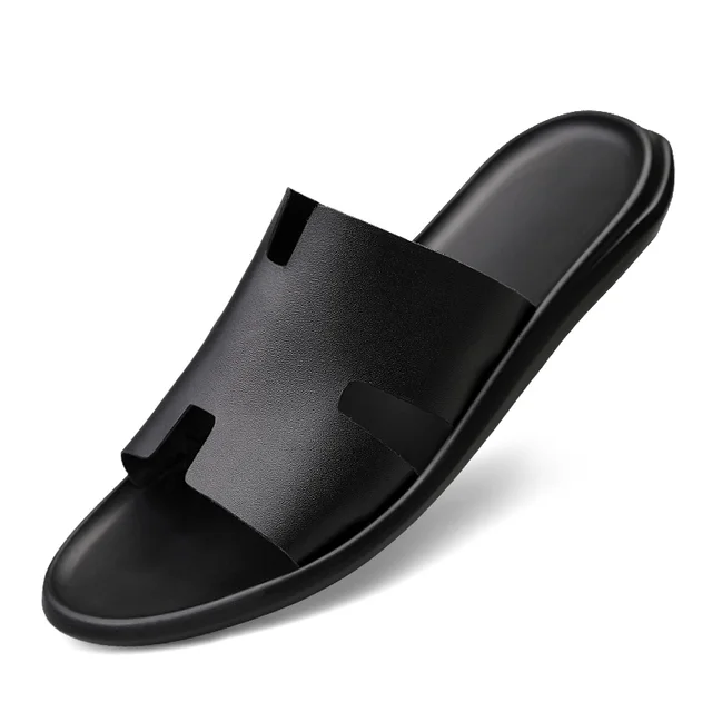 design slippers for men