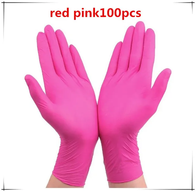 disposable dish gloves