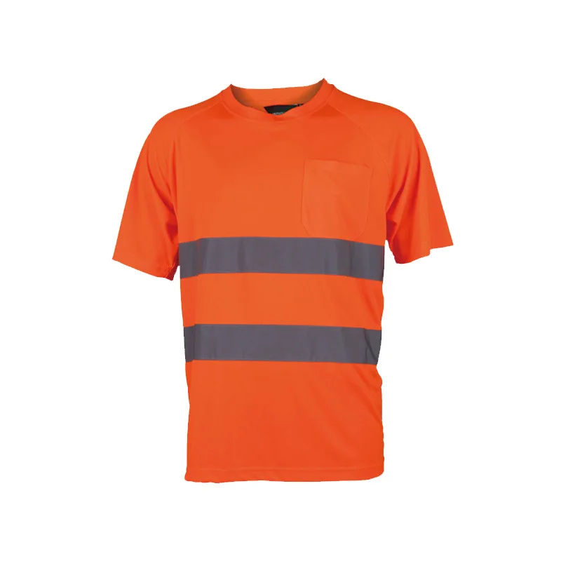 fluro workwear