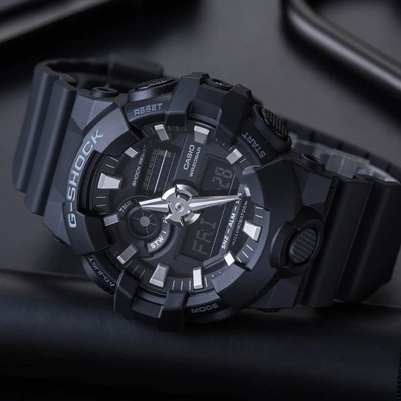 g shock g715