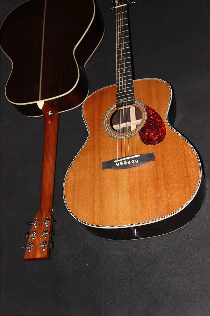 acoustic electric guitars for cheap