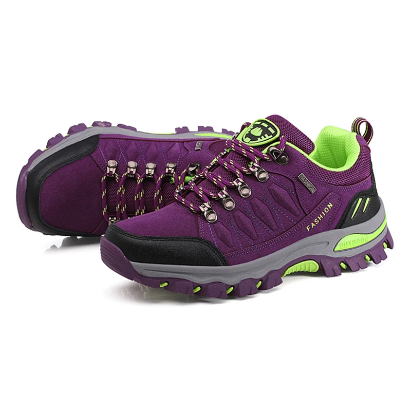 ladies outdoor walking shoes