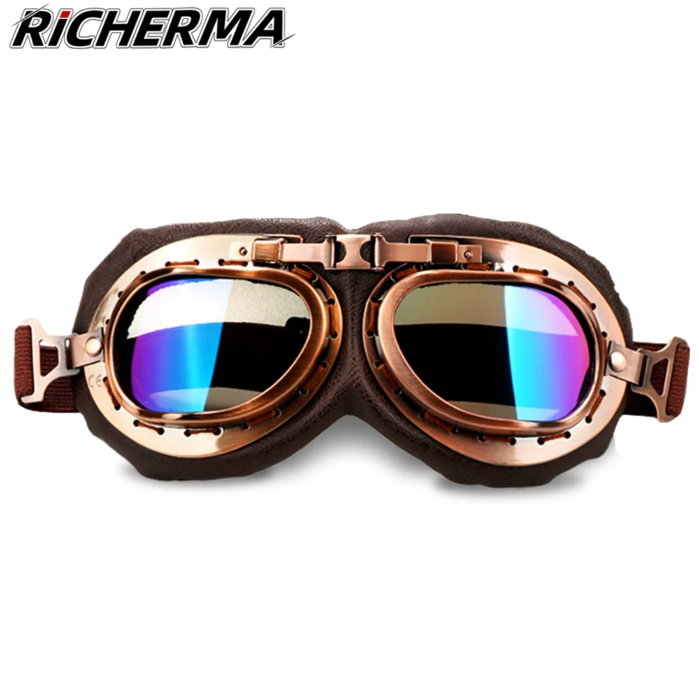 anti glare motorcycle glasses