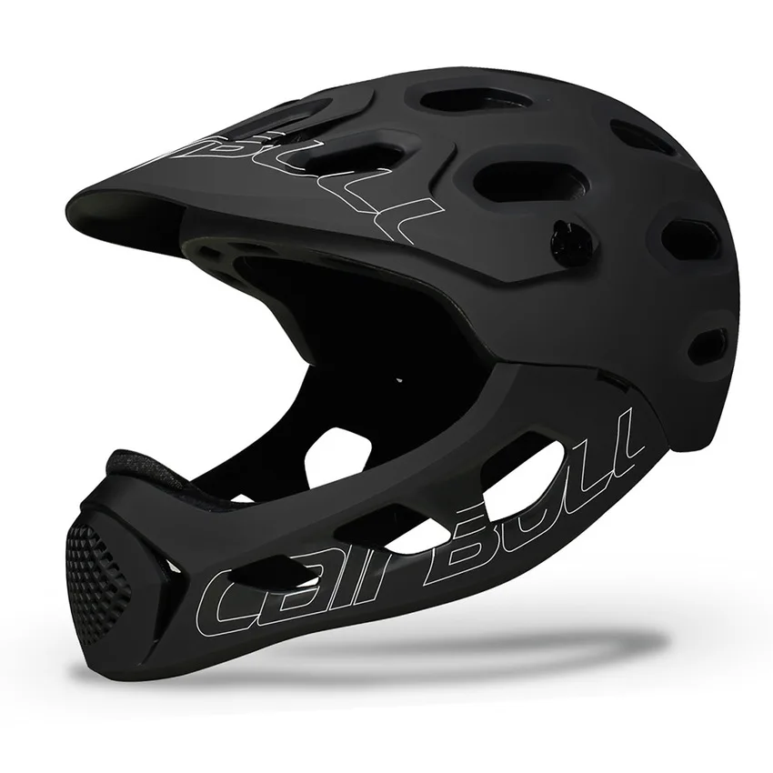 womens full face mountain bike helmet