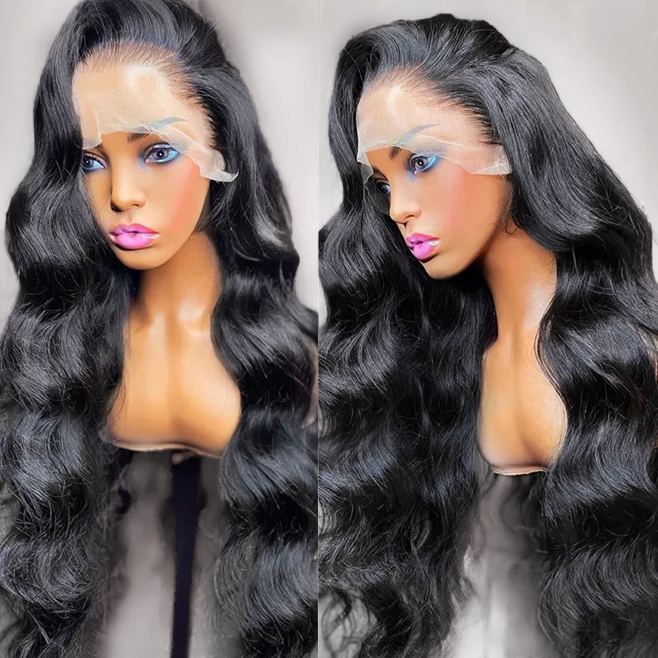 5x5 hd lace closure body wave