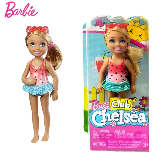 barbie gml73