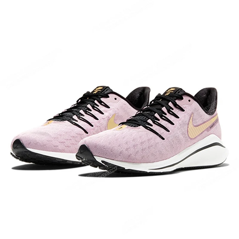 nike air zoom vomero 14 women's running shoe