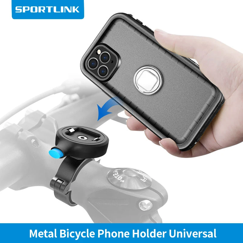 mobile gps stand for bike