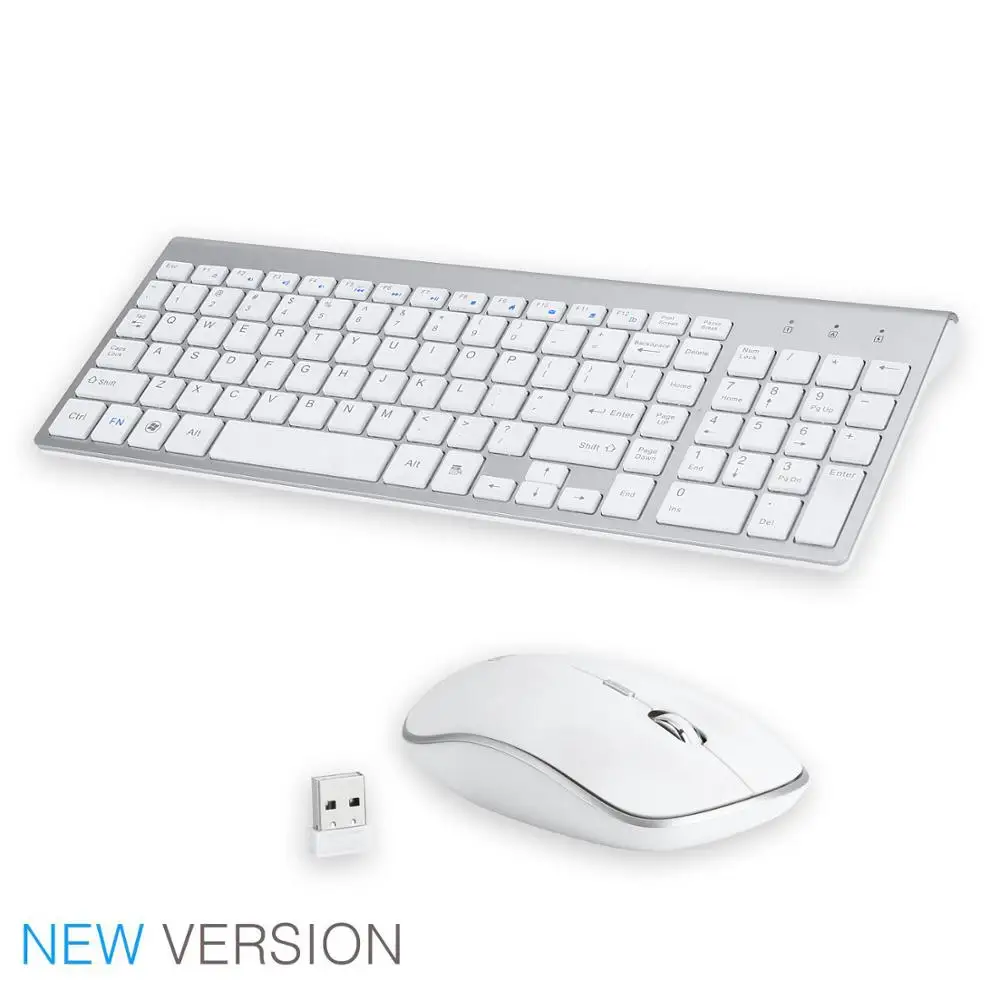 wireless keyboard for mac book pro