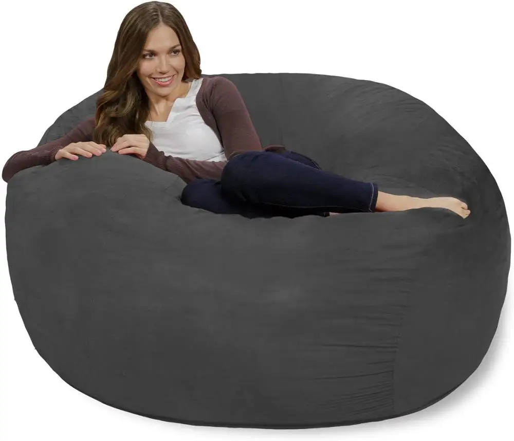 4ft bean bag chair