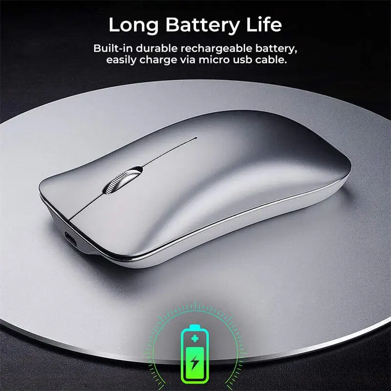 micro usb wireless mouse