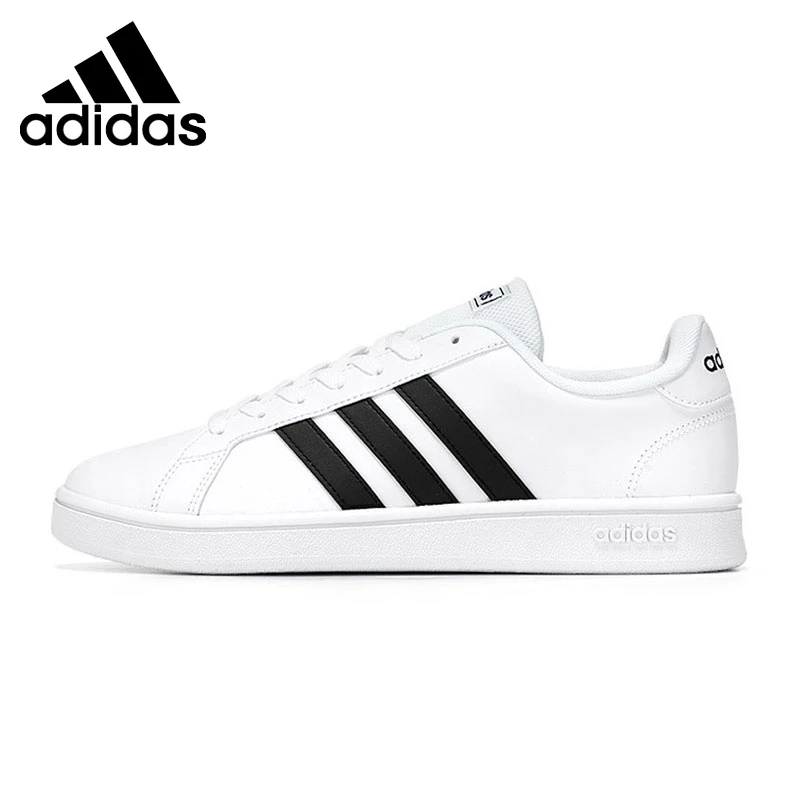 adidas tennis grand court shoes