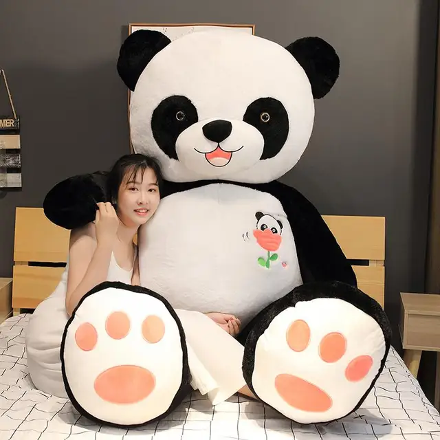 60cm soft toy