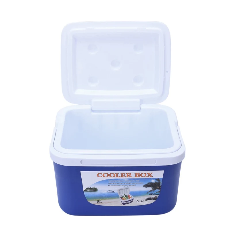 small car cool box