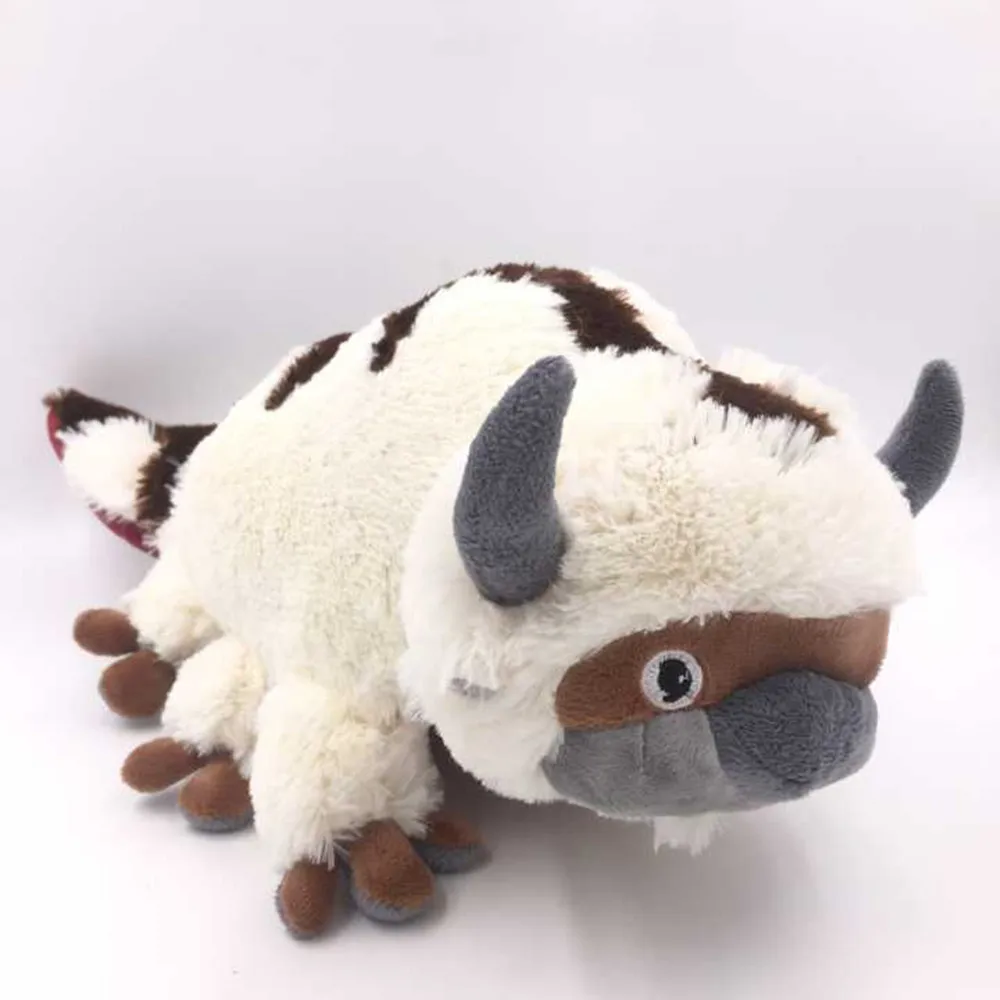 appa plush toy