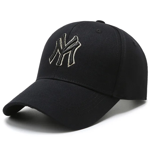 new york yankees dad hat black