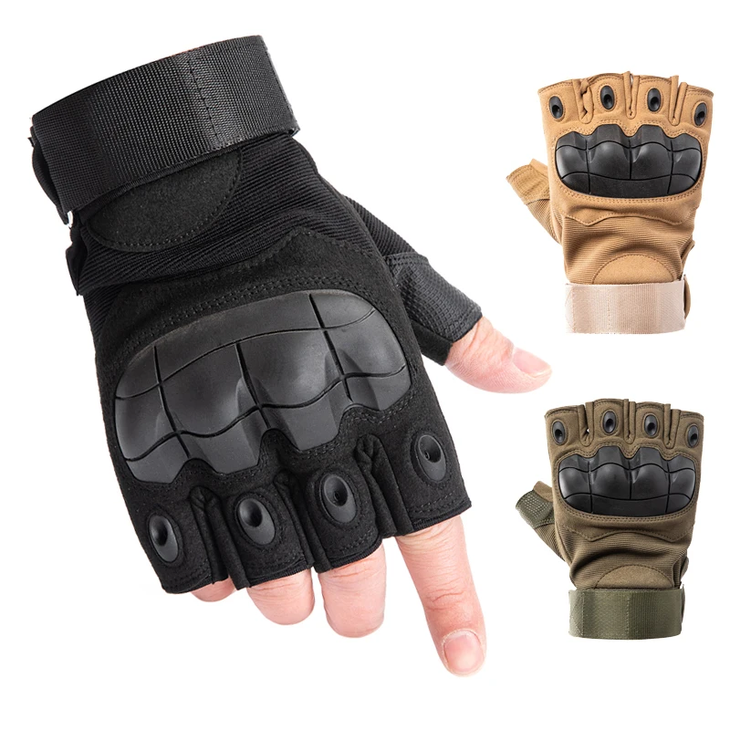 fingerless gloves outdoor