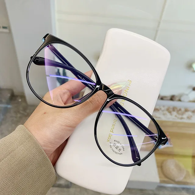 blue light care glasses price