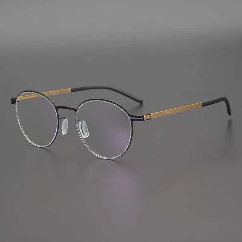 super thin glasses