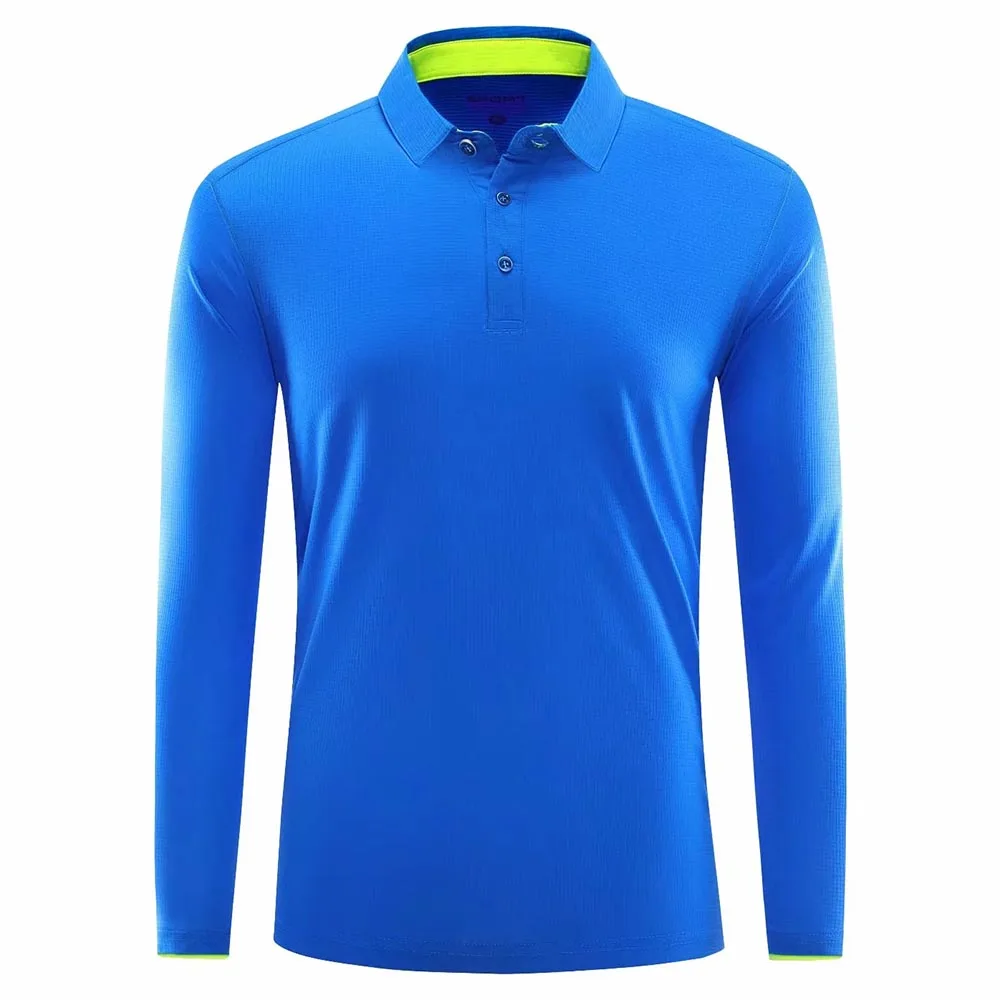 golf t shirt long sleeve