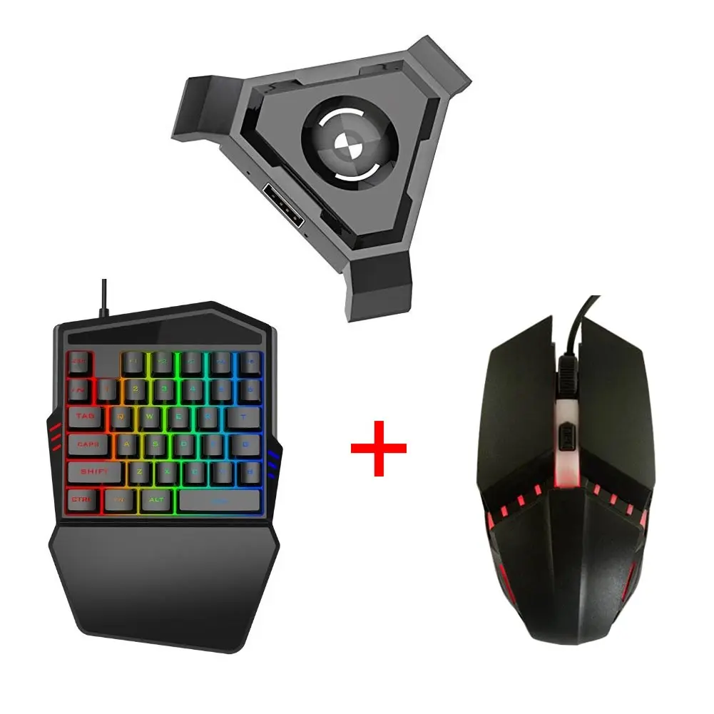 ryzen keyboard and mouse