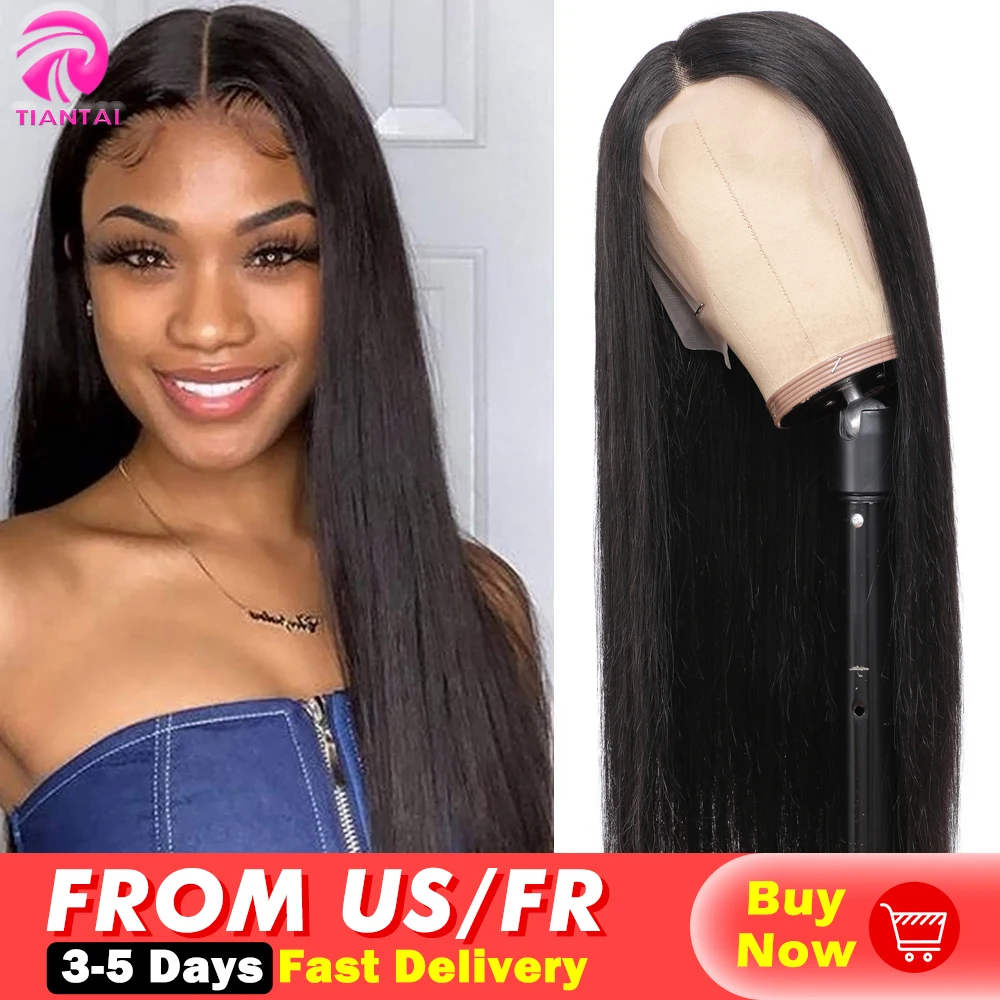 cheap long wigs human hair