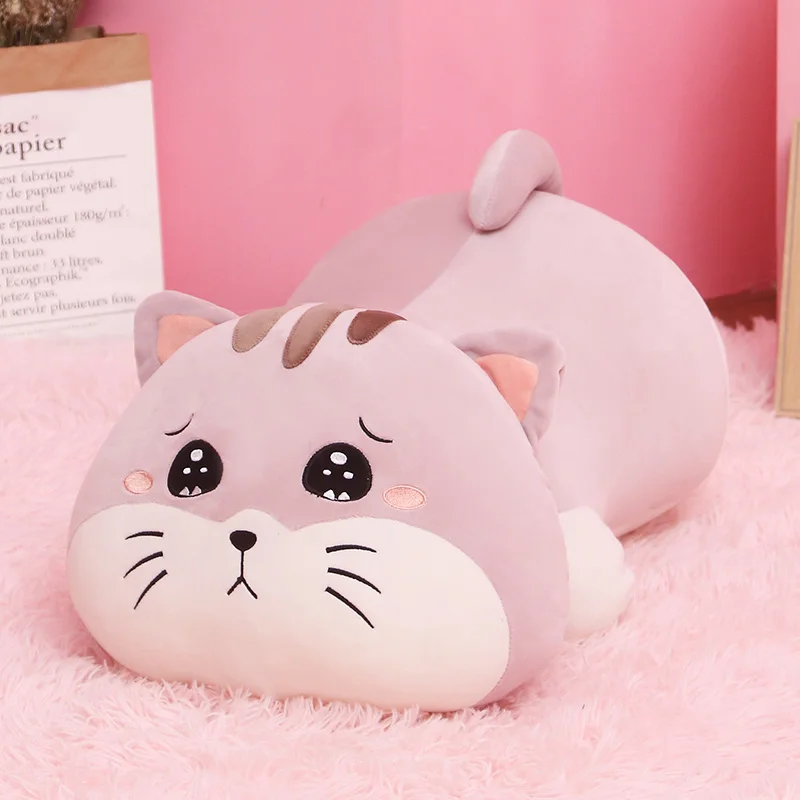 pusheen cat pillows