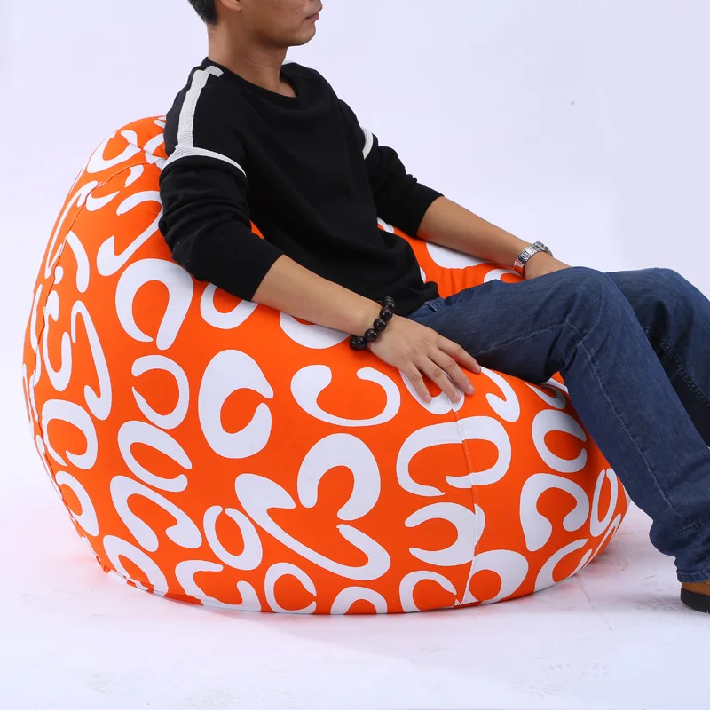 pouf chair outdoor