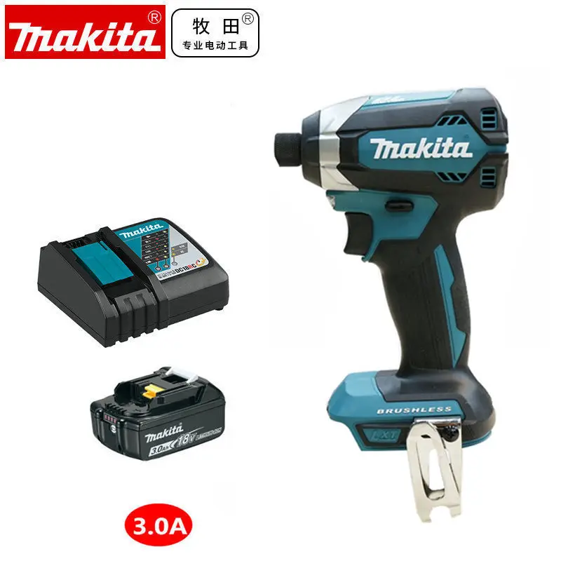 Makita DTD152Z 18V LXT TD152D DTD152 