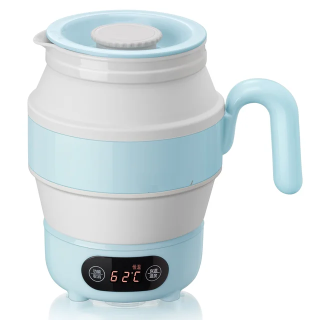 alessi electric tea kettle