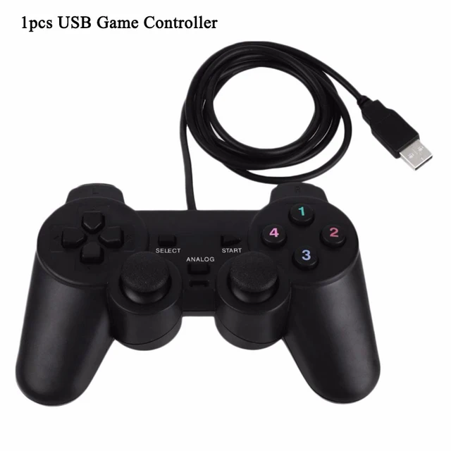 usb gamepad for pc