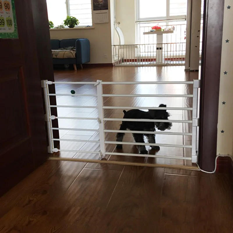 small dog stair gate