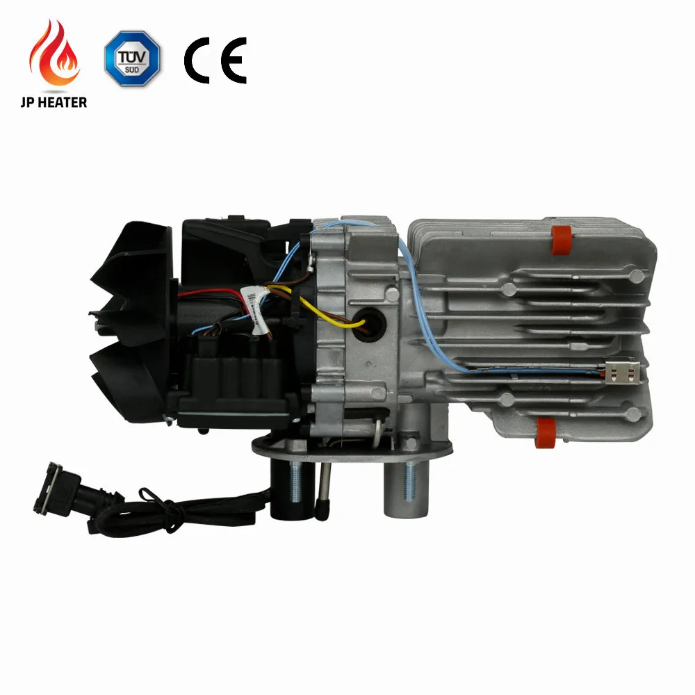 252216100000 Heater Burner w/Gasket Sealing kit for Eberspacher