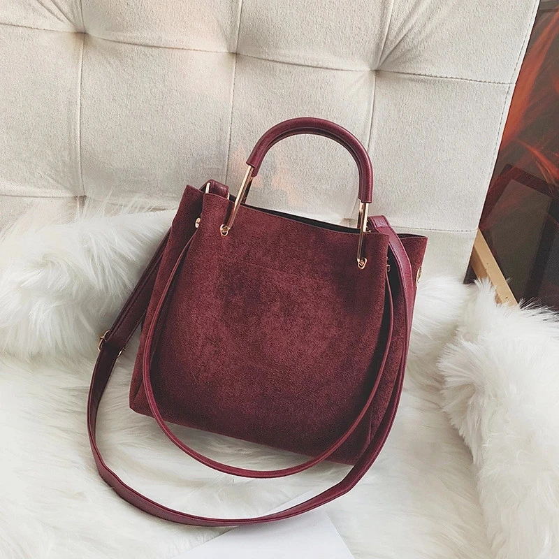 charles and keith big bolsa