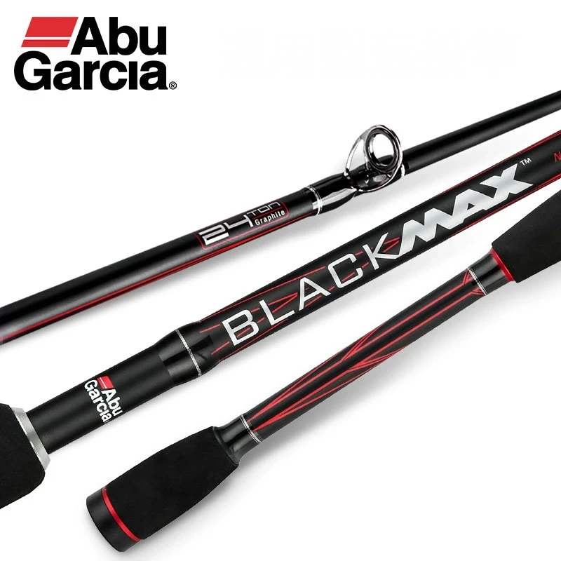 rod baitcasting abu garcia