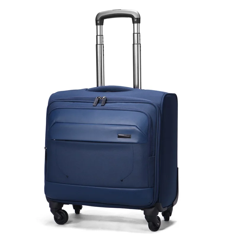 large travel luggage