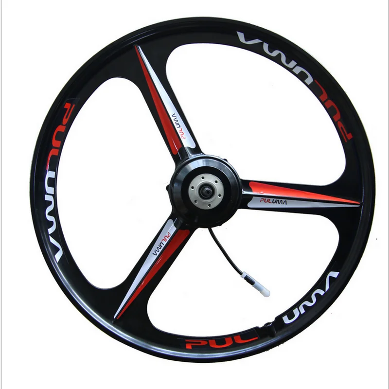 bicycle alloy wheel 26 inch