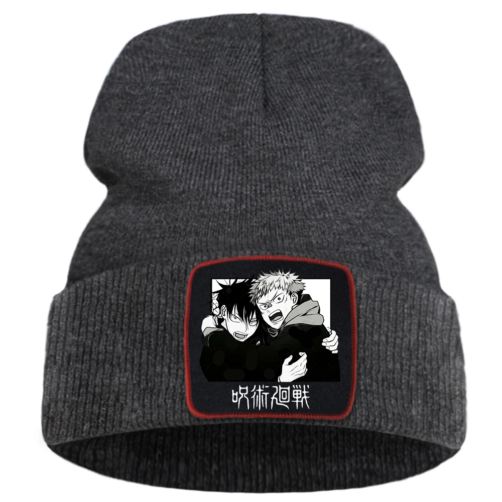 jujutsu kaisen hat