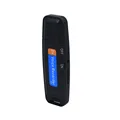TISHRIC USB Voice Recorder Portable Sound Recorder Mini Voice Recorder Recording Device 8/16/32GB Digital Voice Recorder preview-5