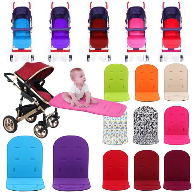 shoulder strap stroller