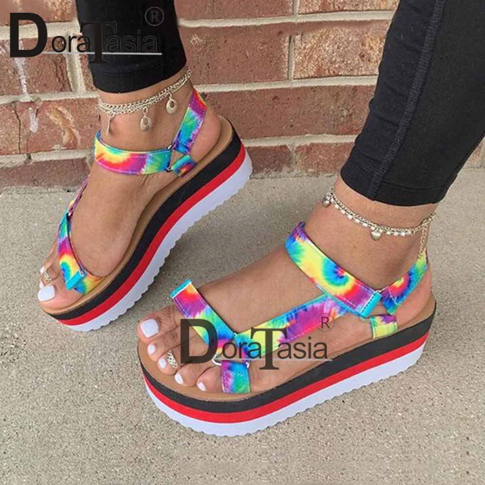 womens casual summer sandals