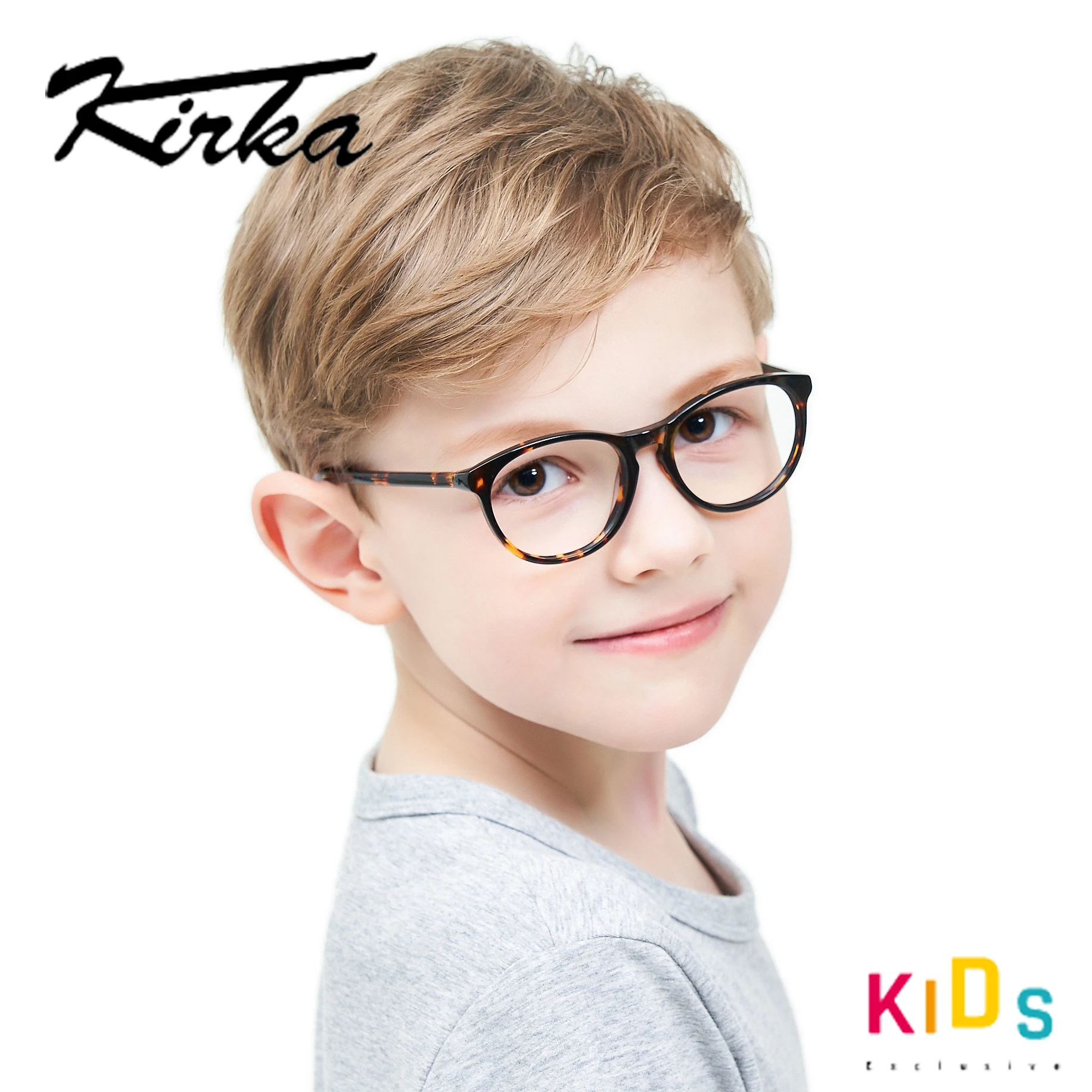 childrens round glasses